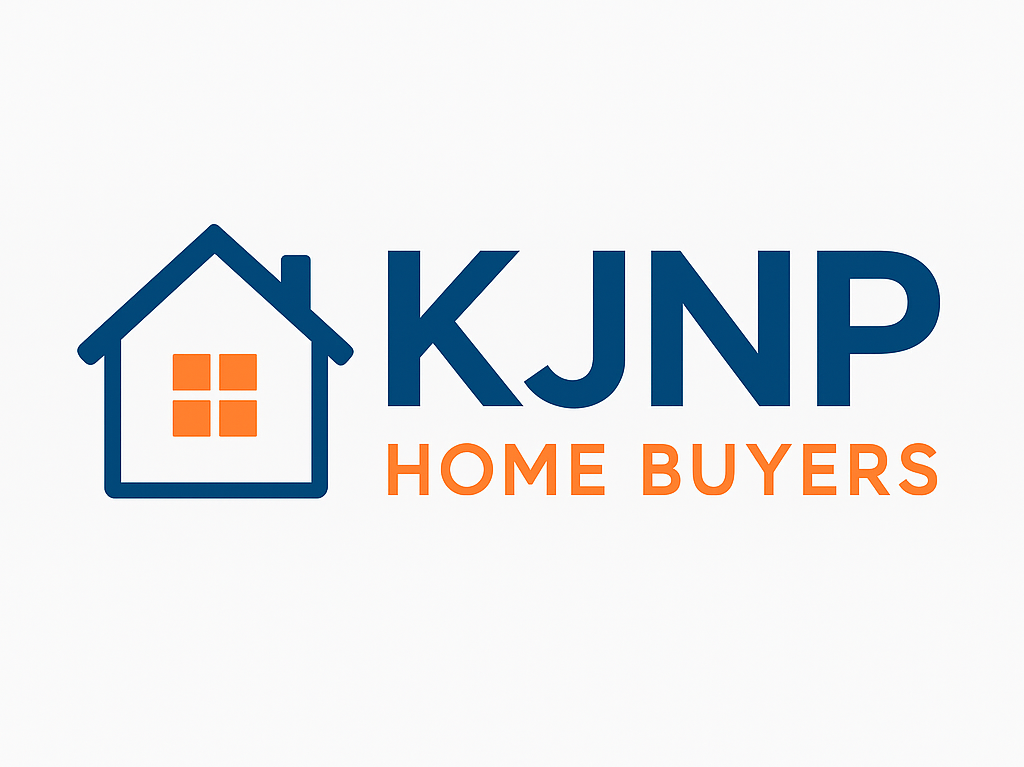 KJNP Buys Houses Cash